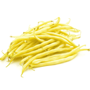 [260] Haricot nain Gold Rush (Phaseolus vulgaris)