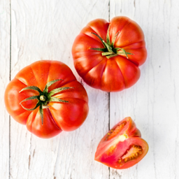 [011] Tomate Montréal 61 (Solanum lycopersicum)
