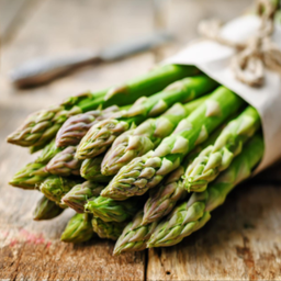 [014] Asparagus (Asparagus officinalis)