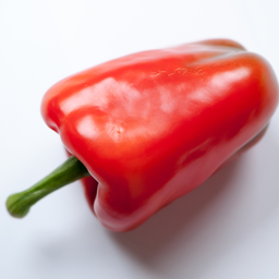 [183] Yankee pepper (Capsicum anuum)